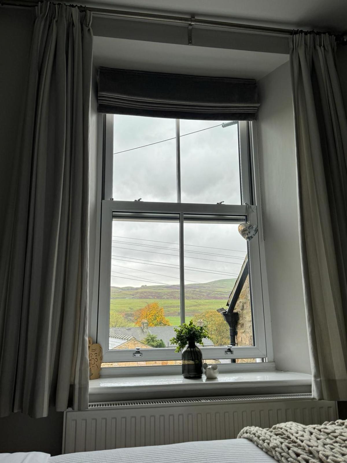 The Hill B&B 米德尔顿因蒂斯代尔 客房 照片