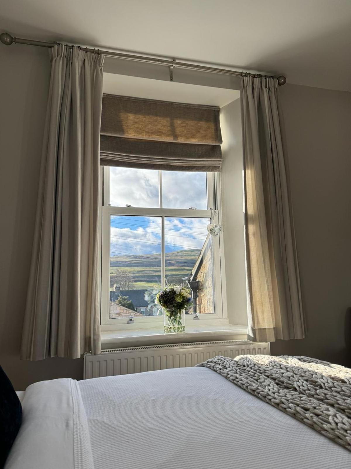 The Hill B&B 米德尔顿因蒂斯代尔 客房 照片