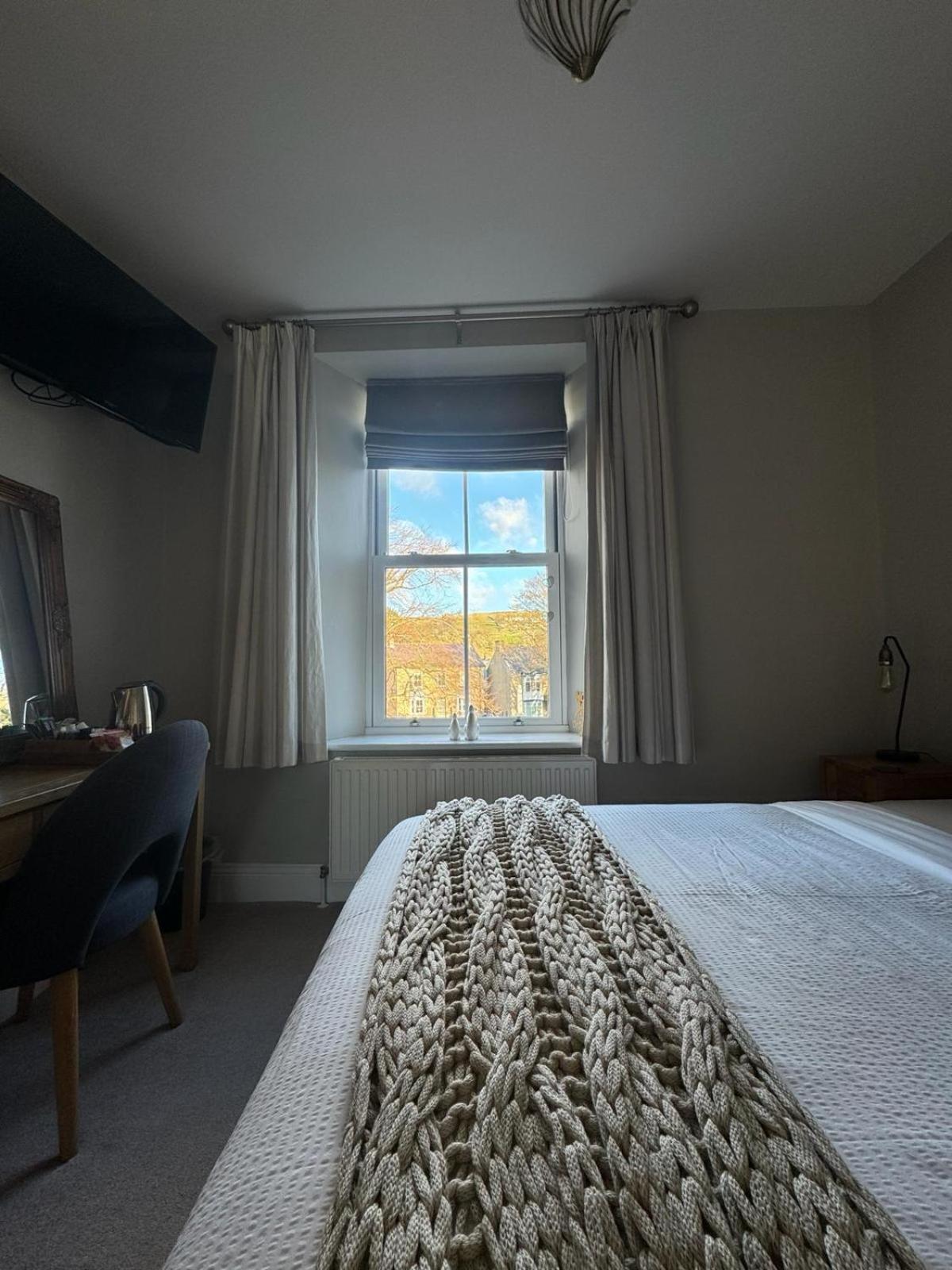 The Hill B&B 米德尔顿因蒂斯代尔 客房 照片